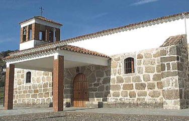 Iglesia Purísima Concepción (Turismo Provincia de Toledo)