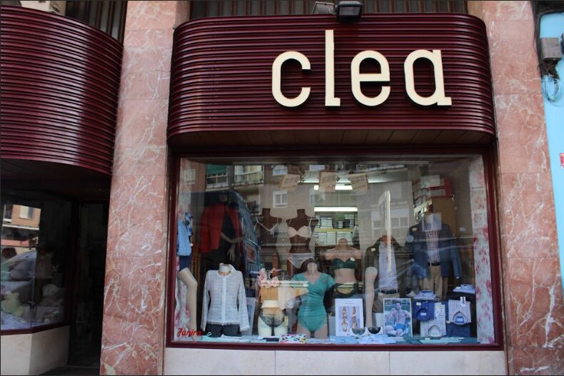 Clea: un destino excepcional para la moda interior