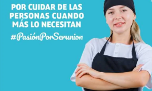 Oferta de empleo en Toledo: Se necesita cocinero/a para Hospital de Toledo