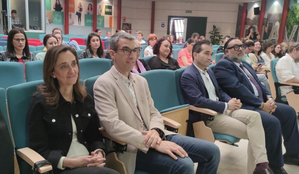 El 'Mapa de Recursos Comunitarios', la herramienta del PSOE en Talavera que coloca a las personas en el centro