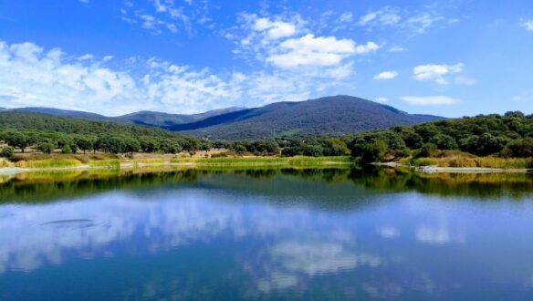 Marrupe: una localidad con encanto en la Sierra de San Vicente (Turismo provincia de Toledo)