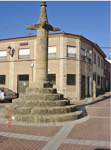 San Román de los Montes: un encanto histórico y natural