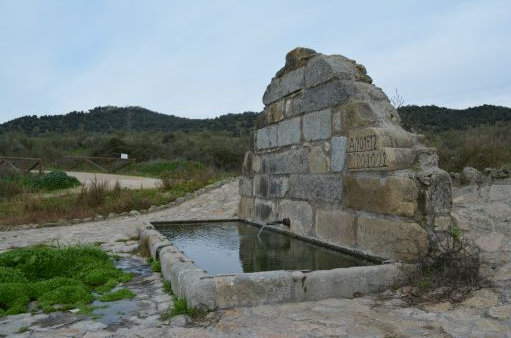 Caño (Turismo Provincia de Toledo)