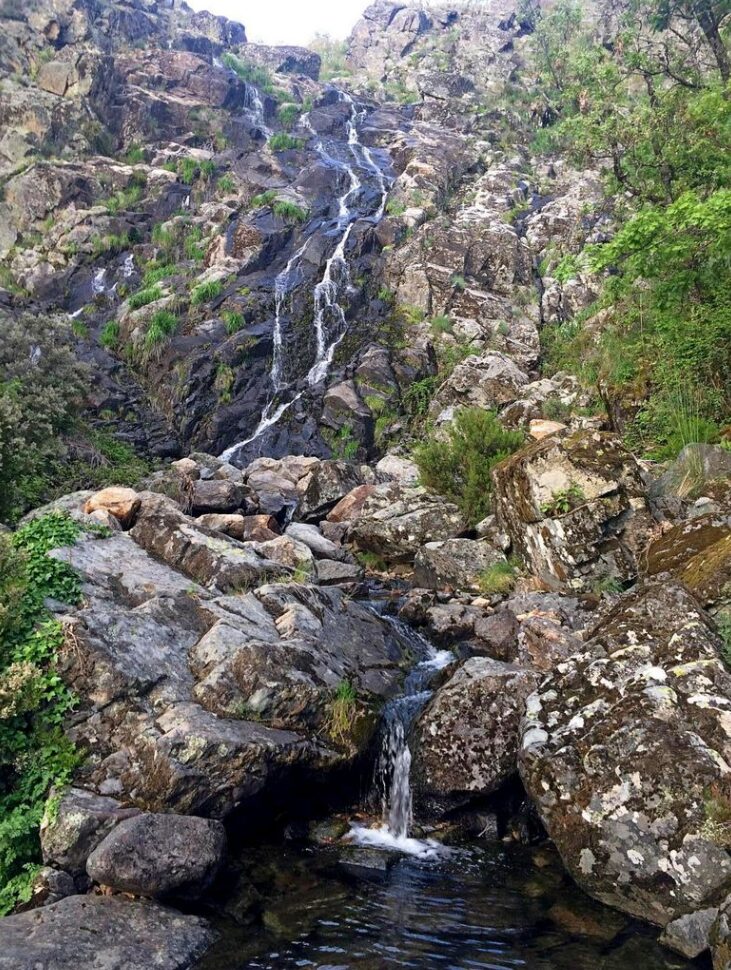 Las cinco gargantas y piscinas naturales de La Vera (y a un paso de Talavera) que te dejarán sin aliento