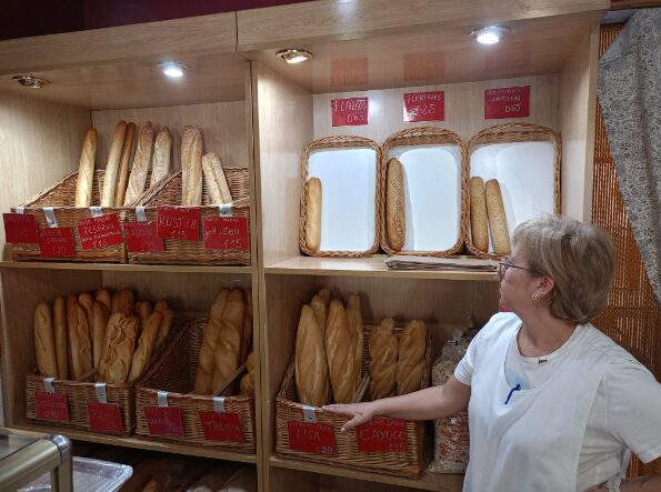 Panadería Alro: sabor y cariño en cada uno de sus productos