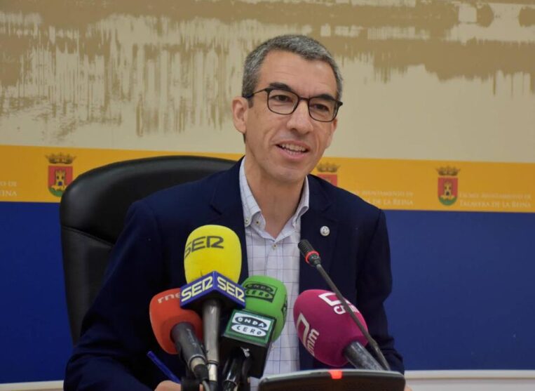 El PSOE critica la falta de acción del concejal de Urbanismo ante proyectos clave para Talavera