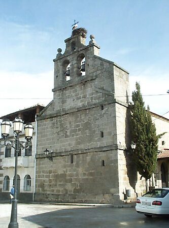 Sotillo de las Palomas: una localidad llena de historia y naturaleza (Turismo Provincia de Toledo)