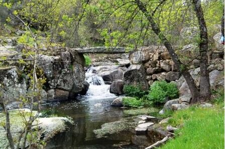 Entorno natural (Turismo Provincia de Toledo)