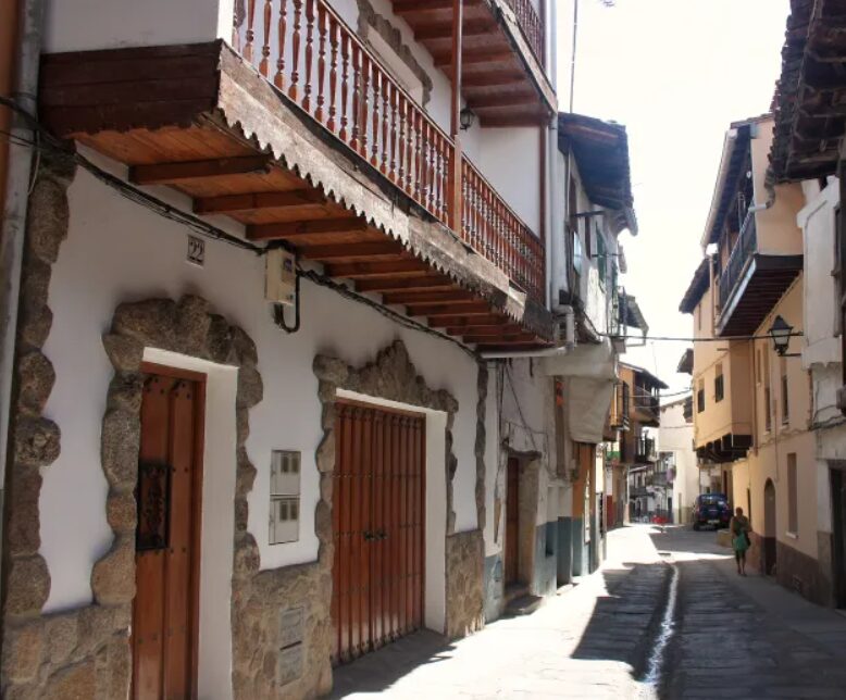 La magia de Viandar de la Vera, un tesoro escondido en Cáceres