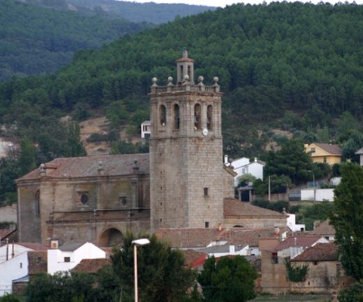 Navamorcuende: un tesoro a menos de 30 minutos de Talavera