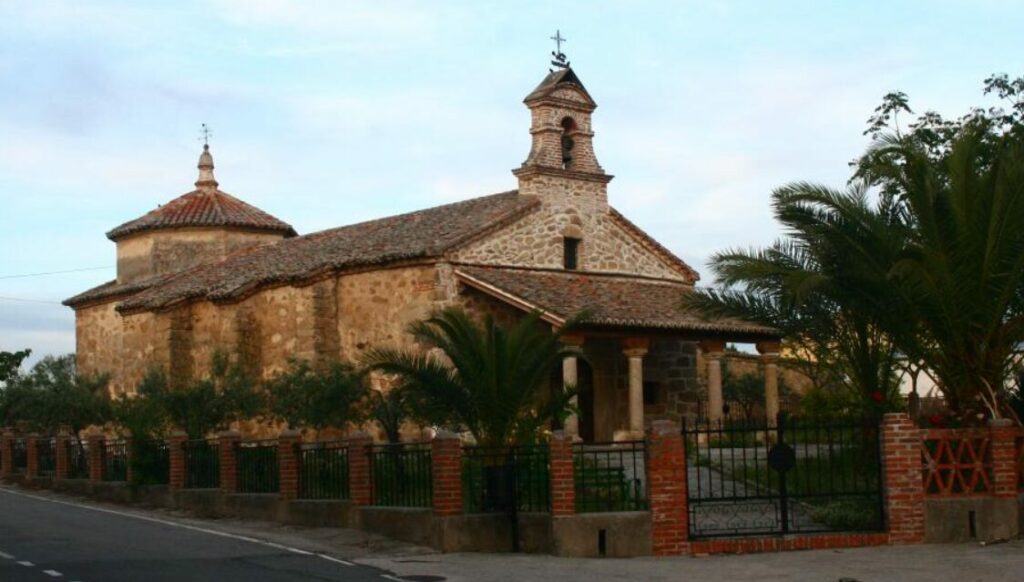 Descubriendo el encanto de Berrocalejo, a menos de una hora de Talavera