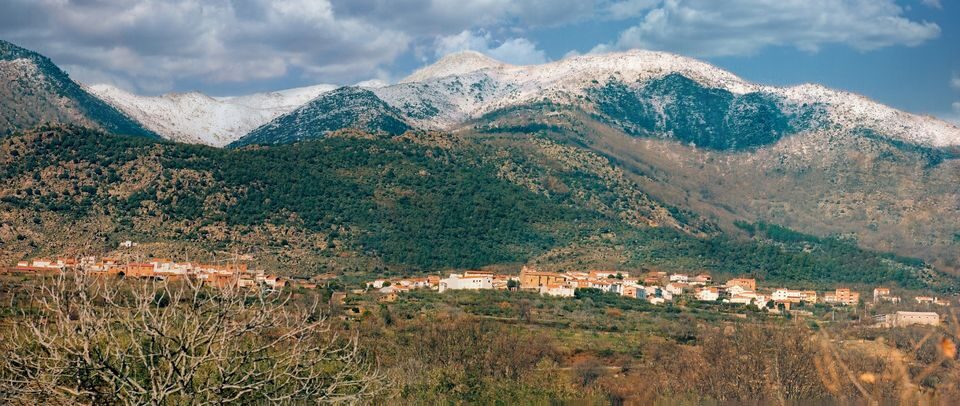 La magia de Viandar de la Vera, un tesoro escondido en Cáceres