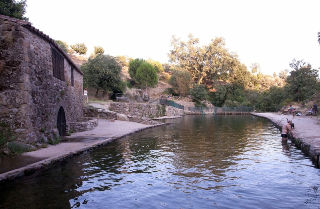 La magia de Viandar de la Vera, un tesoro escondido en Cáceres