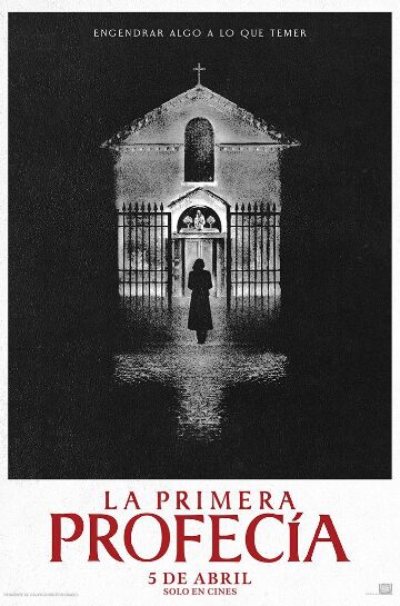 |2| La Primera Profecía en Artesiete Cines