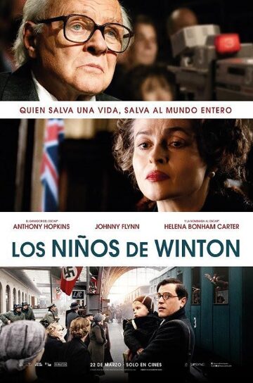 |7| Los Niños de Winton