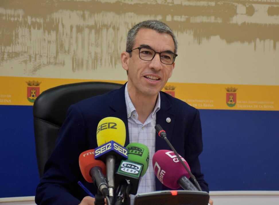 PSOE: "El Gobierno de Gregorio no está a la altura del trabajo y dedicación de los ciudadanos en Las Mondas"