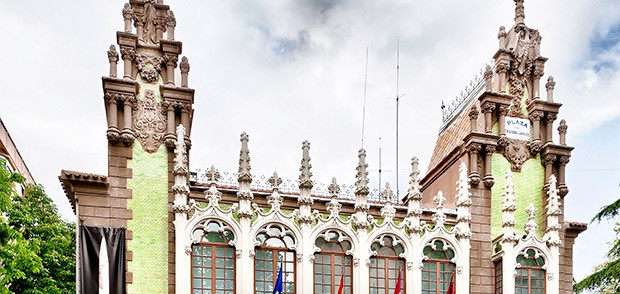 El Tren de la Cuchillería: una escapada ferroviaria inolvidable