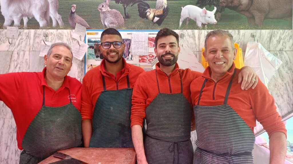 Carnicería Garcisán: tradición, calidad y servicio desde 1978