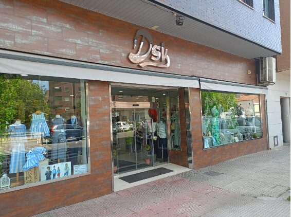 Dosku: un rincón de estilo y elegancia en la ciudad de Talavera