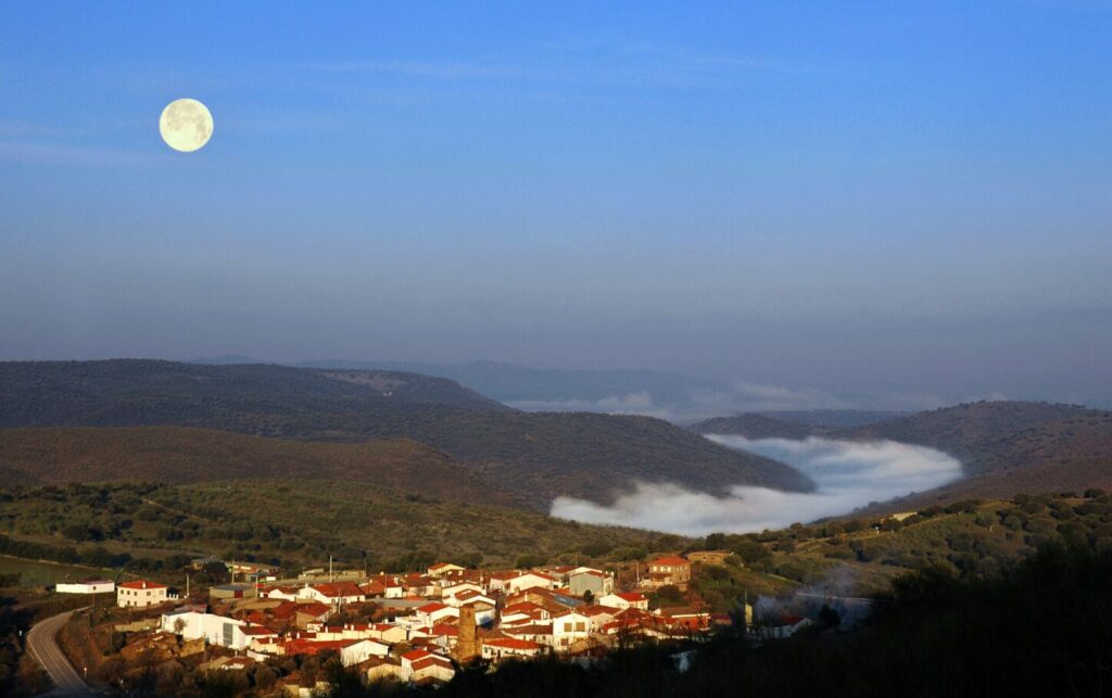 Descubre Valdecañas de Tajo donde el rumor del agua se convierte en melodía (y a un paso de Talavera)