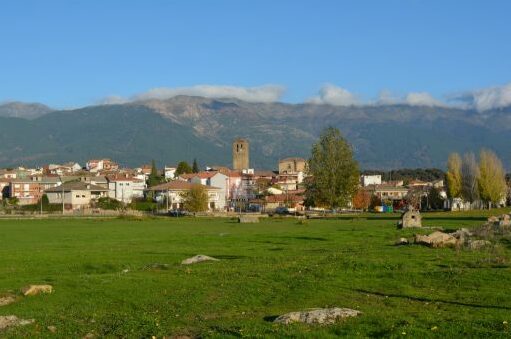 La Iglesuela del Tiétar: un tesoro natural y arquitectónico