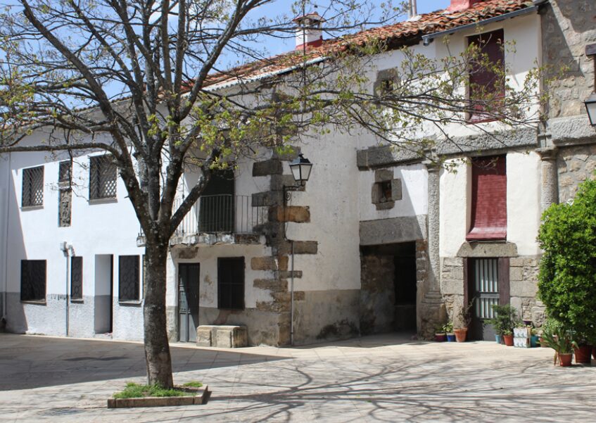 Descubre Piornal, el pueblo más alto de Extremadura y a un paso de Talavera