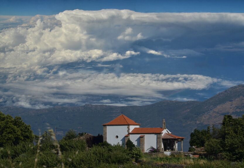 Descubre Piornal, el pueblo más alto de Extremadura y a un paso de Talavera