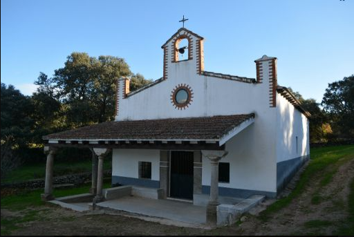 Ermita de la Fuensanta