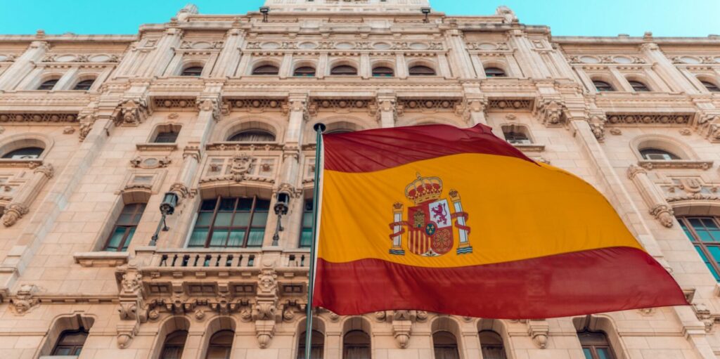 ¿Cuántas capitales ha tenido España a lo largo de su historia?