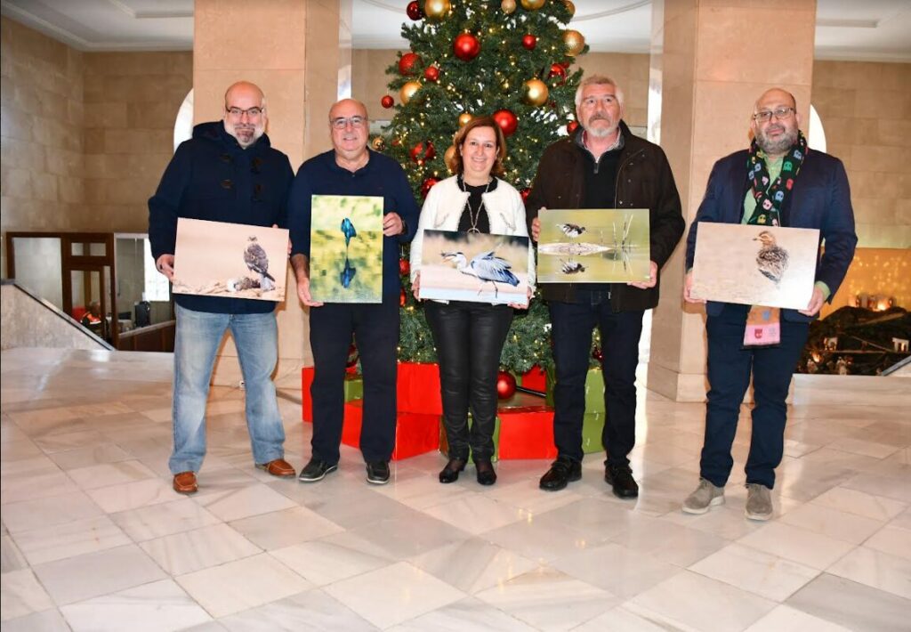 La Diputación de Toledo lanza el VII Concurso de Fotografía: "Los puentes de la provincia"