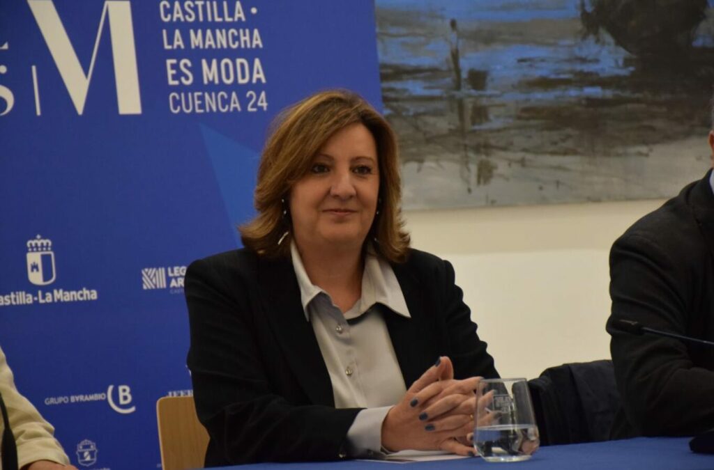 Llega 'Castilla-La Mancha es Moda', el evento sobre el sector textil en la región en los días 22 y 23 de mayo