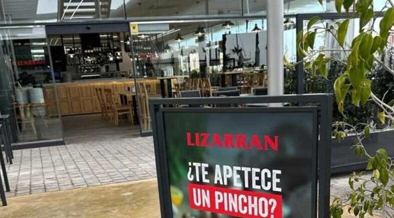 Oferta de empleo en Talavera: se necesita ayudante de camarero/a en Lizarrán
