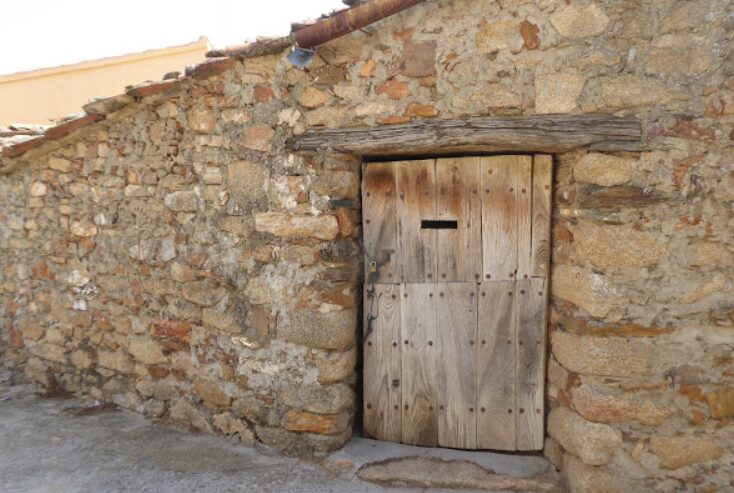 Garvín de la Jara, el pueblo detenido en el tiempo