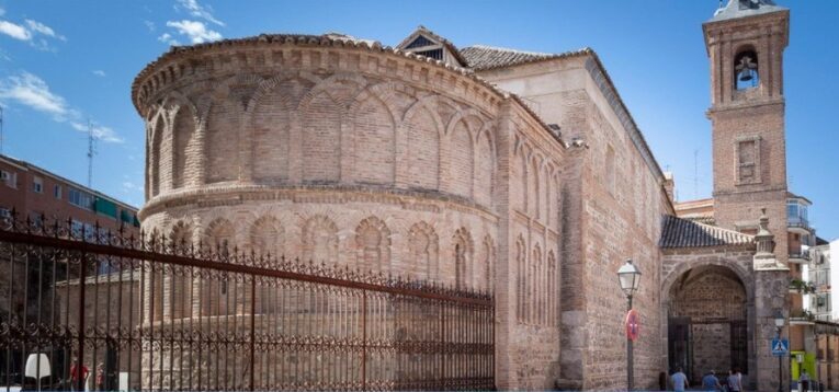 Iglesia del Salvador de los Caballeros