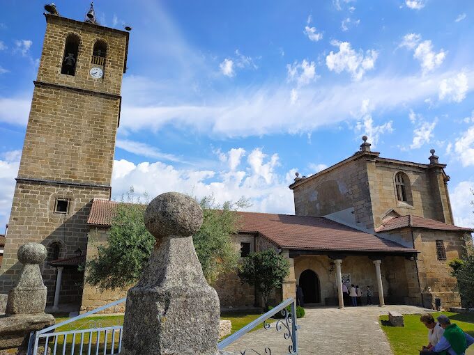 La Iglesuela Del Ti tar Viaje En El Tiempo A 30 Minutos De Talavera la-iglesuela-del-ti-tar-viaje-en-el-tiempo-a-30-minutos-de-talavera
