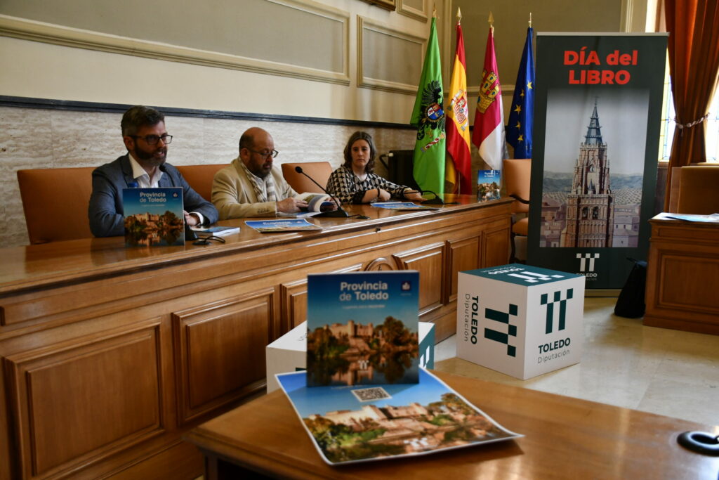 Diputación de Toledo Guía Inclusiva