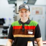 Oferta de empleo en Talavera: se busca dependiente en Burger King