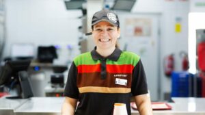 Oferta de empleo en Talavera: se busca dependiente en Burger King