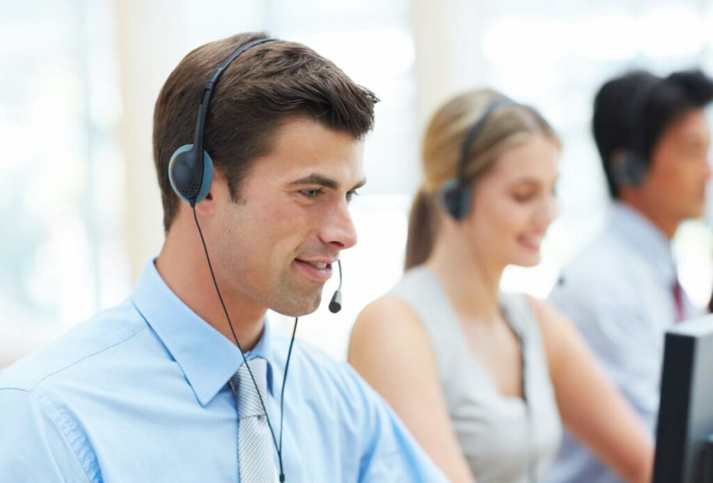 Oferta de empleo en Talavera: se busca teleoperador/a 