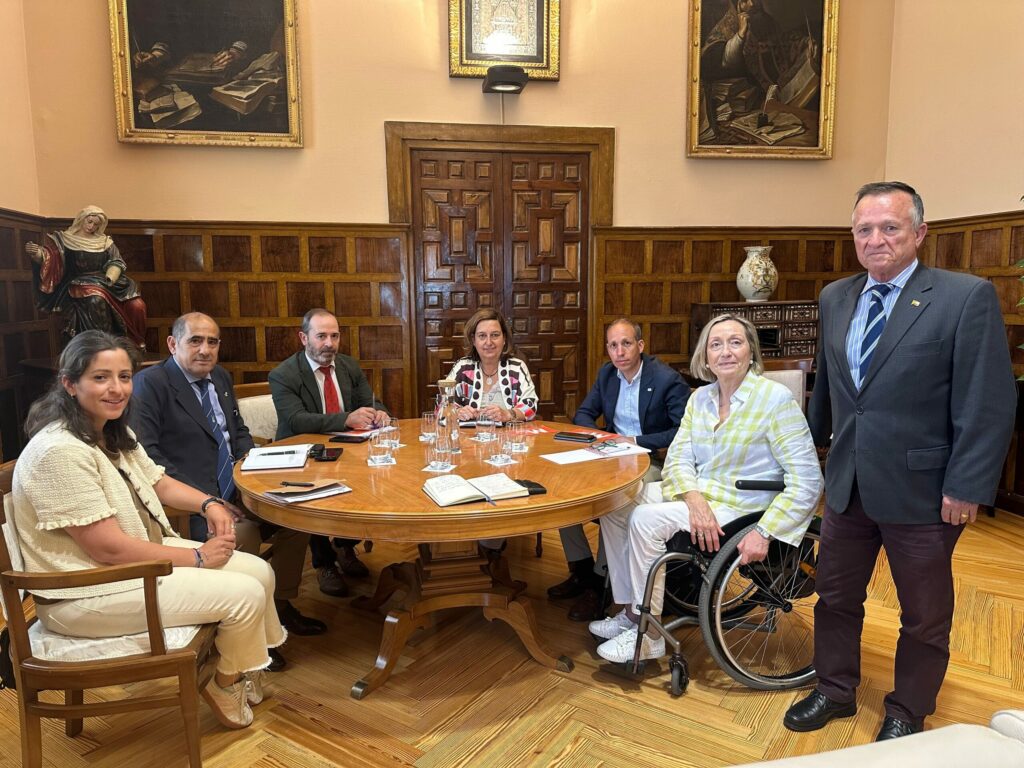 Ela Diputación de Toledo