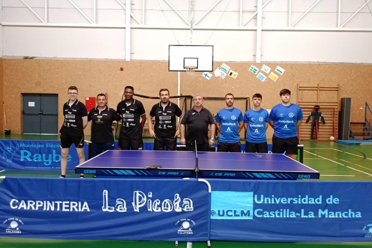 Talavera se mueve: deportes alternativos