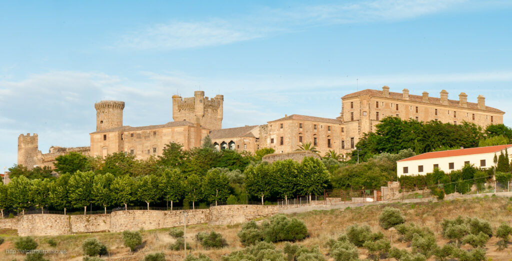 3 Localidades Talavera enamorarán