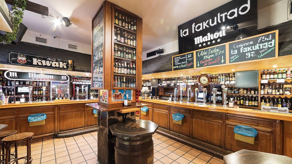 ¡Talavera se va de tapeo!