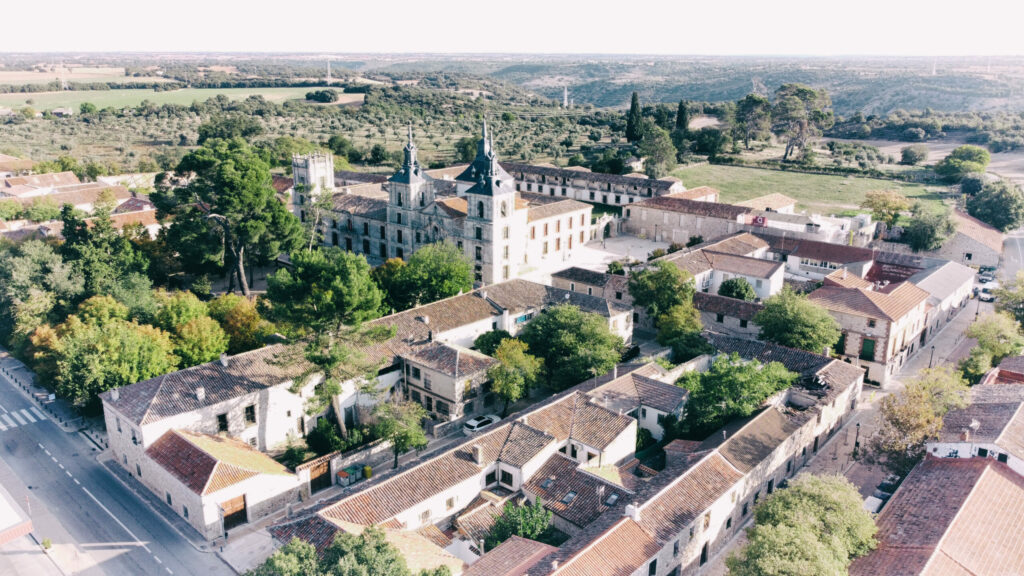 destinos imprescindibles Talavera