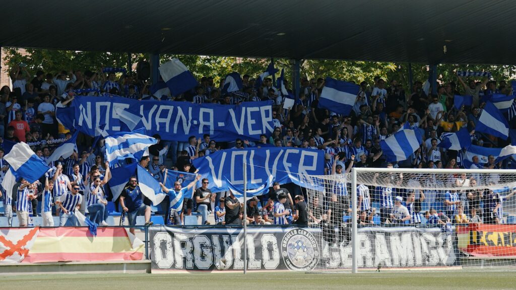 CF Talavera rival ascenso