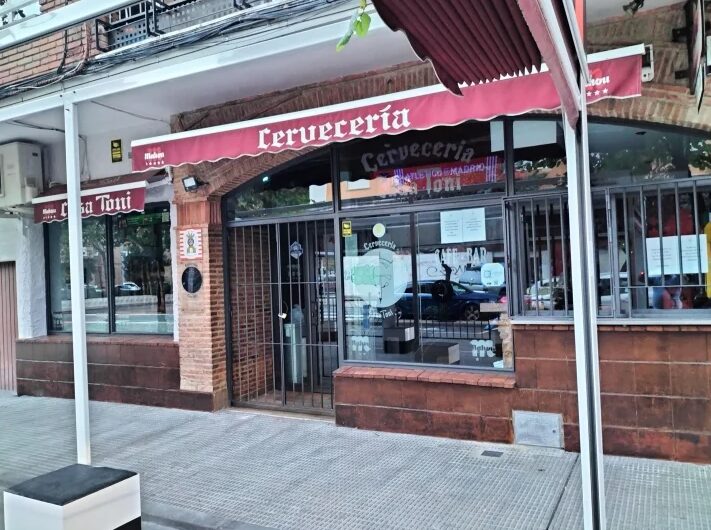 ¡Talavera se va de tapeo!
