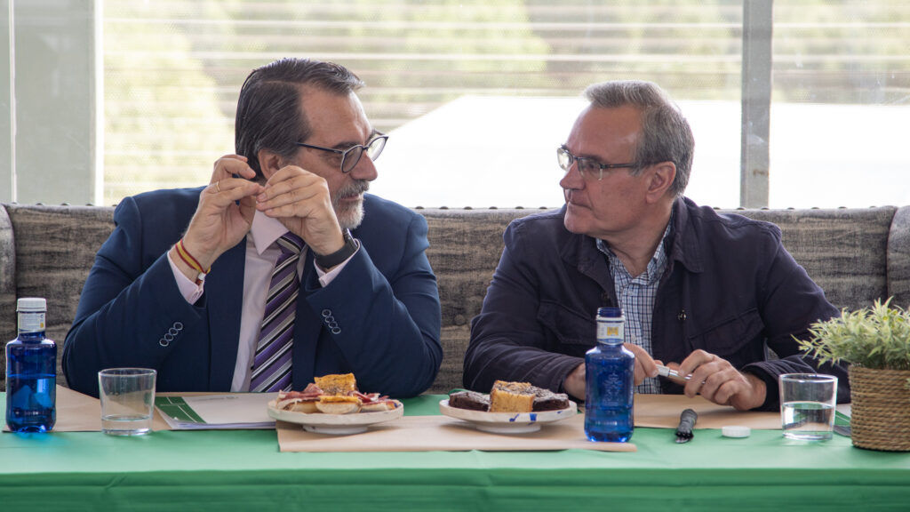 Talavera contra el cáncer
