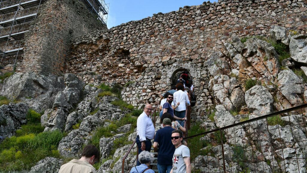 Vive la aventura: “12 castillos, 12 experiencias”