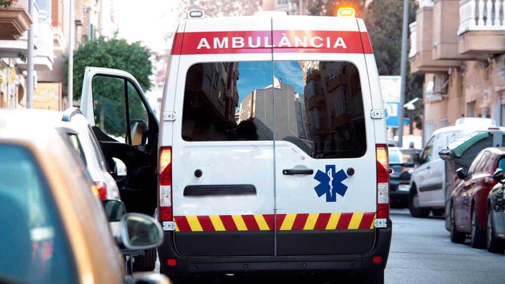 4 Detenidos en Talavera por agredir a un vigilante