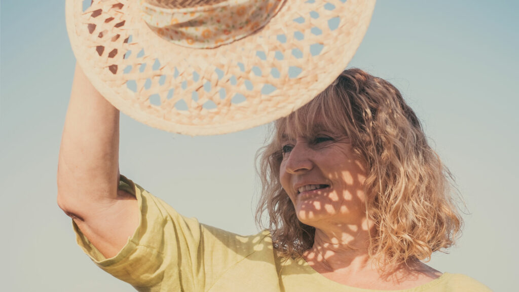 Menopausia: trucos para un verano más llevadero
